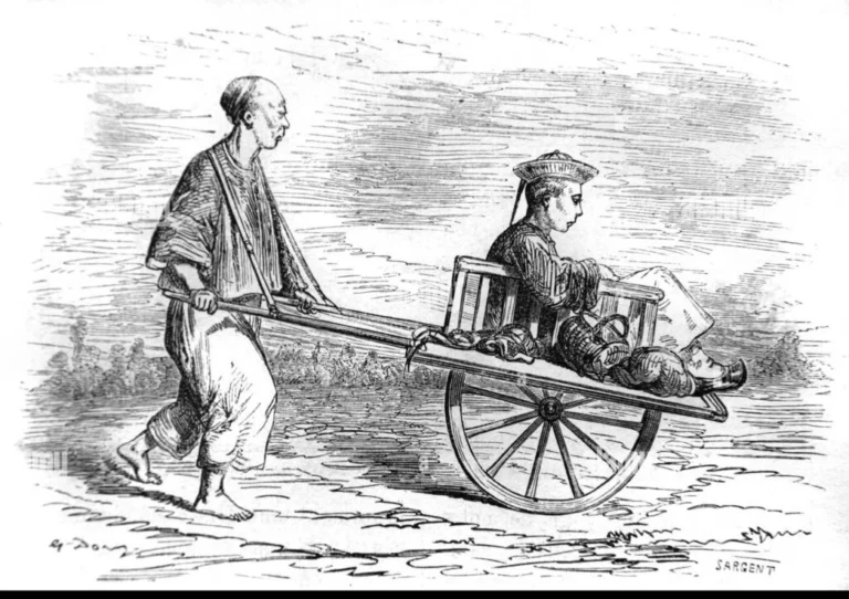 history of wheelbarrow the history of wheelbarrow The Remarkable History of Wheelbarrow