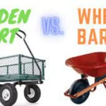 Wheelbarrow vs Garden Carts. Top Complete Guide