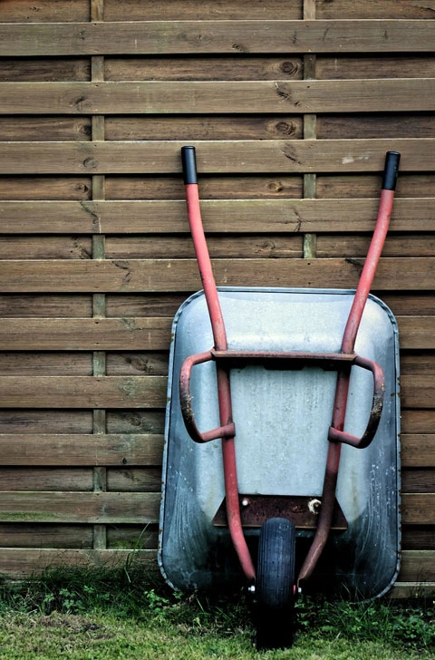 Wheelbarrow Handgrips are Necessary
important of wheelbarrow handgrip 