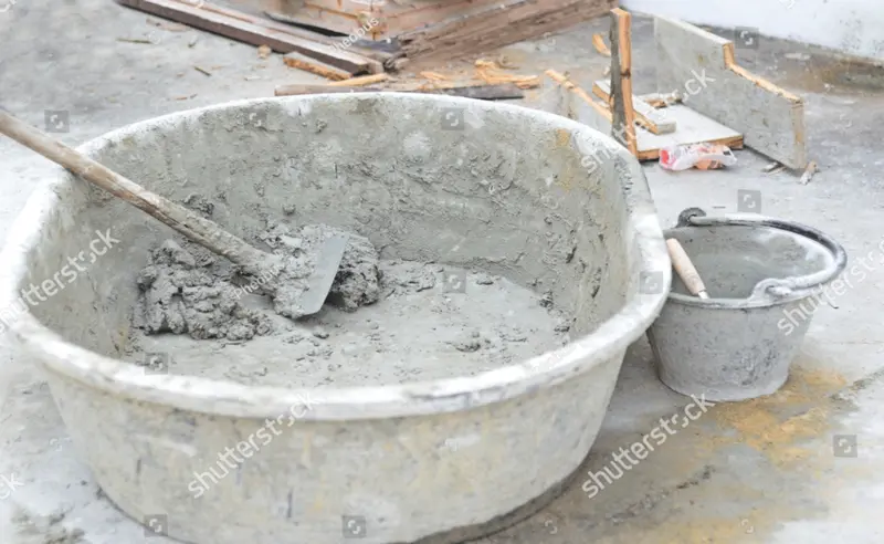 mix concrete
how to mix concrete without a wheelbarrow
mix concrete without a wheelbarrow