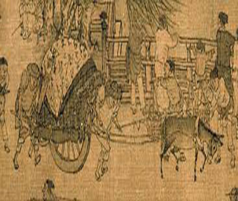 Who Invente the Wheelbarrow 
Who is Zhuge Liang
history of wheelbarrow
wheelbarrow history