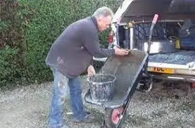 how to clean a wheelbarrow
clean a wheelbarrow
Revive and Shine: Clean a Wheelbarrow
