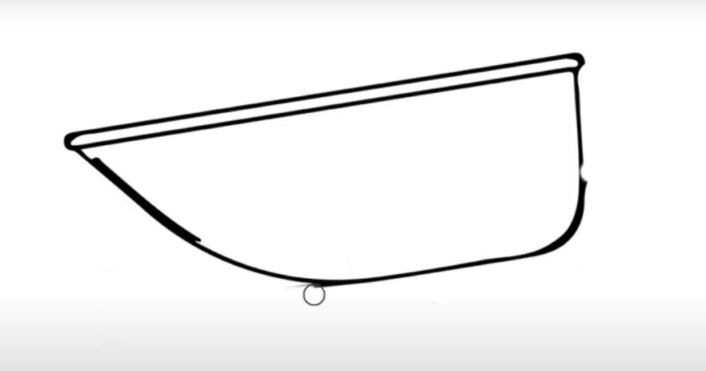 Draw a Wheelbarrow
